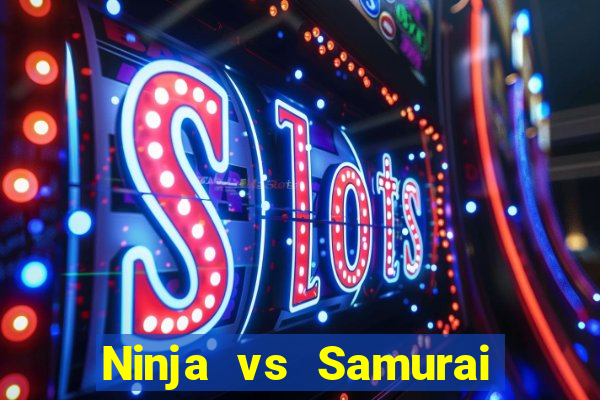 Ninja vs Samurai demo demo